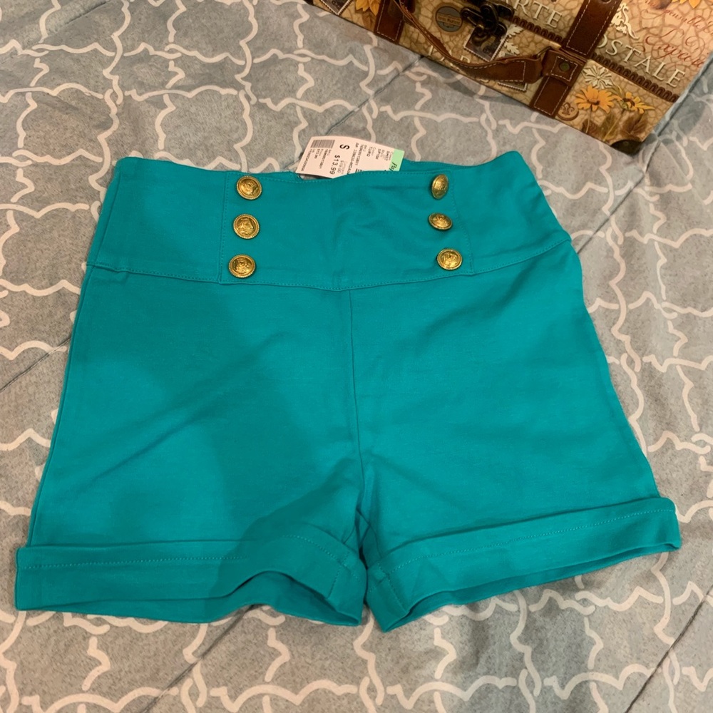 Shorts